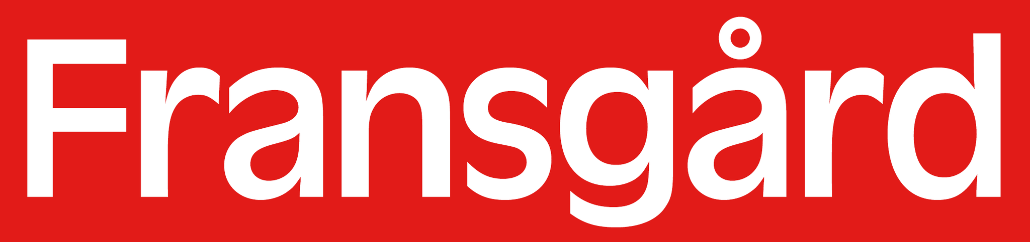 FransGrard Logo